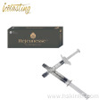 2021 Hot selling Rejeunesse filler injection Korea filler hyaluronic acid dermal filler cross link